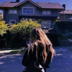 Meet your Posher, Ashlyn